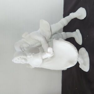 Department 56 Winter Silhouettes SKATERS WALTZ